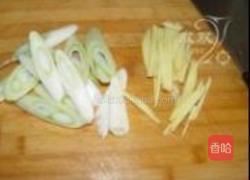 螃蟹粉丝煲的做法图解8