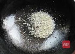 螃蟹辣豆腐的做法图解6