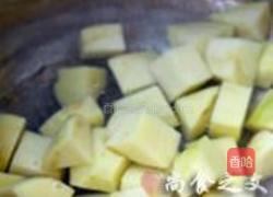 吞拿鱼土豆沙拉的做法图解2