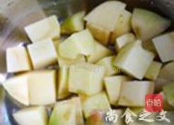 吞拿鱼土豆沙拉的做法图解1