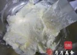椰浆抹茶慕斯蛋糕的做法图解1