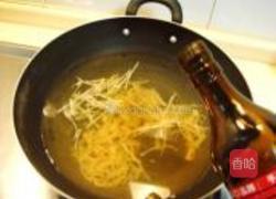 干贝银丝豆腐羹的做法图解13