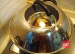 干贝银丝豆腐羹的做法图解5