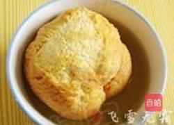 猴头菇排骨汤的做法图解5