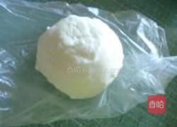 馒头汉堡的做法图解1