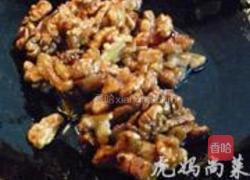 琥珀核桃仁的做法图解8