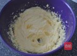 桔子抹茶玛芬的做法图解3