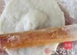 紫薯草莓大福的做法图解8