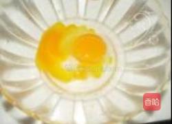 海鲜意面的做法图解1