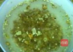 麦片粥的做法图解4