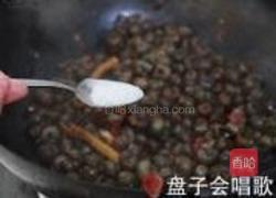 螺蛳的做法图解8