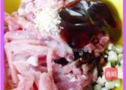 焖肉饭的做法图解4