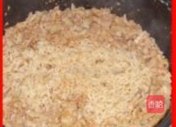 焖肉饭的做法图解9