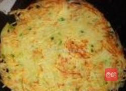 香滑土豆饼的做法图解7