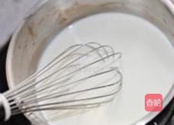 黄桃蛋挞的做法图解1