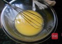 洋葱培根咸玛芬的做法图解5