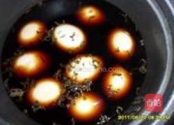 茶叶蛋的做法图解4