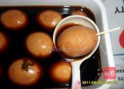 茶叶蛋的做法图解6