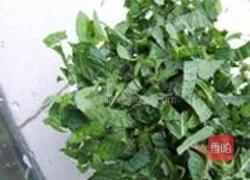炼乳薄荷沙冰的做法图解1