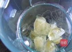 炼乳薄荷沙冰的做法图解8
