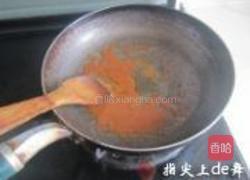 陈皮排骨的做法图解9