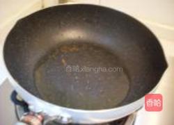 蒜薹炒肉丝的做法图解5