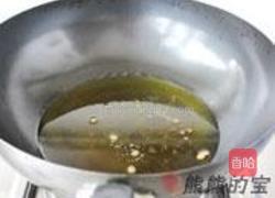 黑椒香煎土豆佐奥利奥迷你饼干的做法图解2