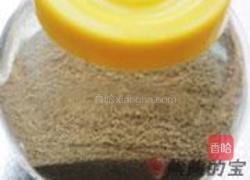 黑椒香煎土豆佐奥利奥迷你饼干的做法图解5