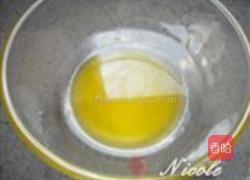 迷彩香酥吐司条的做法图解3