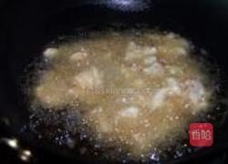 橙汁杂果鸡丁的做法图解5