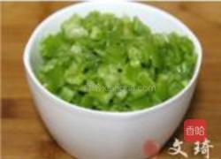 辣茄包的做法图解6