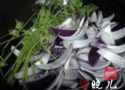 秘制羊蝎子/羊排的做法图解5