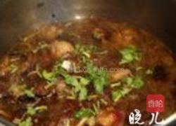 秘制羊蝎子/羊排的做法图解9