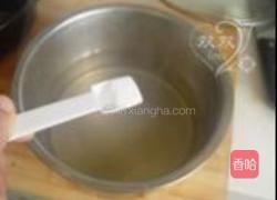 黑米凉面的做法图解5