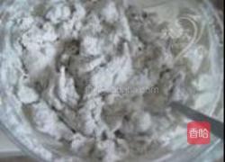 黑米凉面的做法图解7