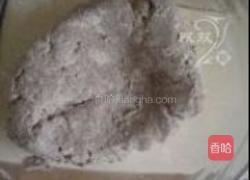 黑米凉面的做法图解8