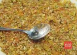 豇豆肉酱披萨的做法图解16