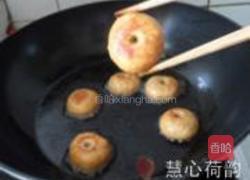 油柿子的做法图解27