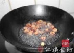 山楂蜜汁黄瓜的做法图解4