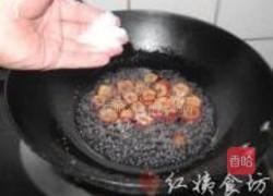 山楂蜜汁黄瓜的做法图解5