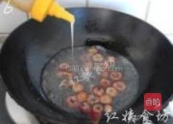 山楂蜜汁黄瓜的做法图解6