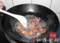 山楂蜜汁黄瓜的做法图解7