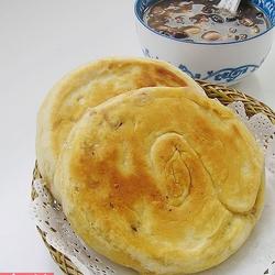 腊肠火烧的做法[图]