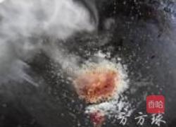 红烧肉炖干豆腐结的做法图解8