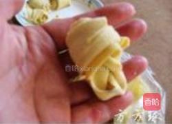 红烧肉炖干豆腐结的做法图解4