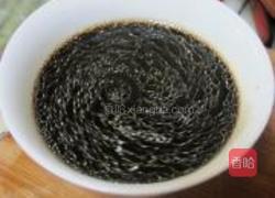 凉拌鸭掌的做法图解6