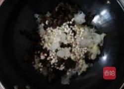 双耳玉米汤的做法图解4