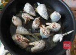 葱烤青占鱼的做法图解3