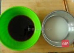 葱烤青占鱼的做法图解5