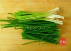 葱烤青占鱼的做法图解6